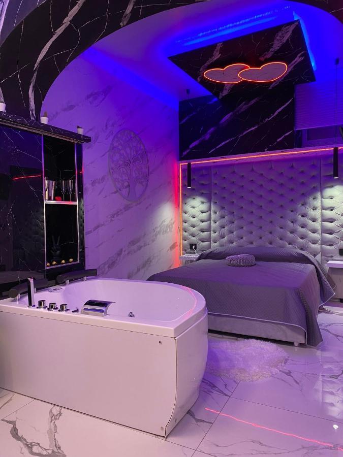 Samm B&B San Gregorio Armeno Napoli Eksteriør bilde