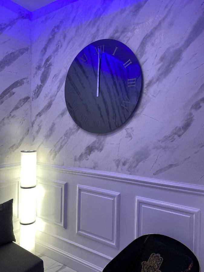 Samm B&B San Gregorio Armeno Napoli Eksteriør bilde