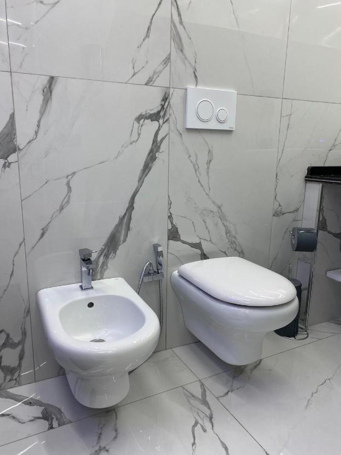 Samm B&B San Gregorio Armeno Napoli Eksteriør bilde